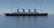 Titanic Day SideFX 4K