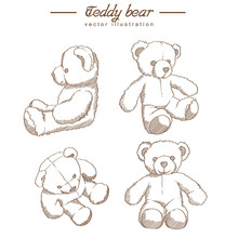 Vintage Teddy Bear Free Stock Photo Public Domain Pictures Vintage Teddy Bear Free Stock Photo Public Domain Pictures