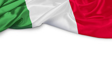 Italien Banner
