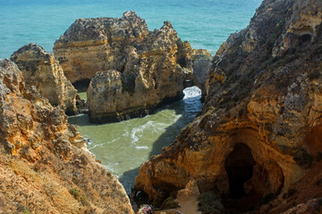 Wall Mural - Ponta da Piedade