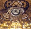 Blue Mosque Sultan Ahmet Cami