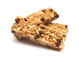 Granola Bars