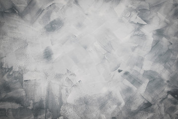 Poster -  Exposed concrete texture gradients for creative project.