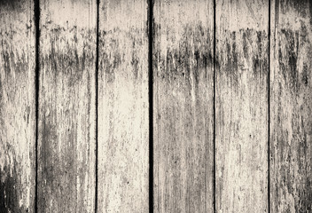 Wall Mural - old wood texture background pattern