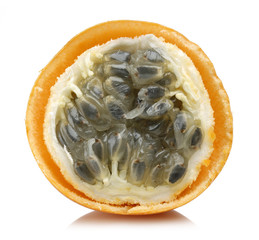 Sticker - Granadilla ( passion fruit ) 