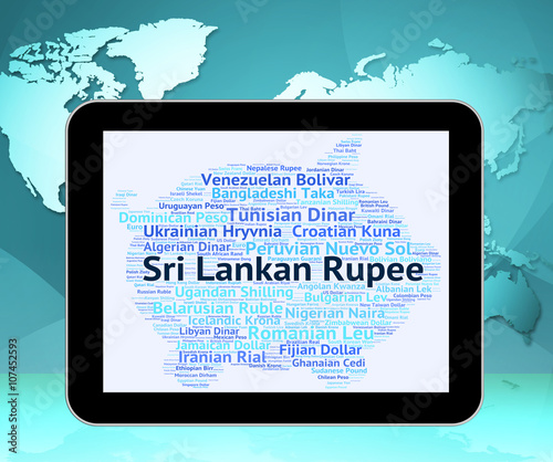 Sri Lankan Rupee Means Forex Trading And Exchange Kaufen Sie Diese - 