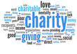 Charity (altruism, fundraising)