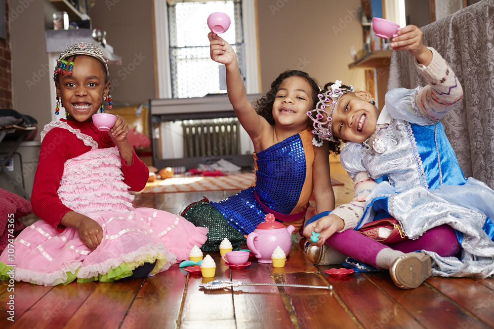dress up Let's All Play Year-Round plus exciting accessories to spur imaginative play Includes jacket Sweet Wink Girls Stardust Dress
