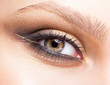 © Serg Zastavkin - Woman eye