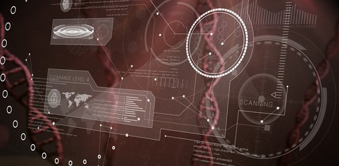 Poster - Technology interface