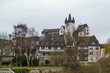view of Diez, Germany