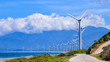 Bangui Wind Farm - Bangui, Ilocos Norte, Philippines