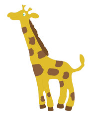  giraffe 2