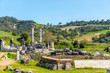 Greek Temple of Artemis near Ephesus and Sardis/Greek Temple of Artemis near Ephesus and Sardis was build 400 BC 
aslo called Temple of Diana. One of Seven Wonders in World.
