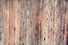 Wood Grungy Background With Space For Your Design