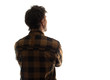 © Glebstock - Back view
