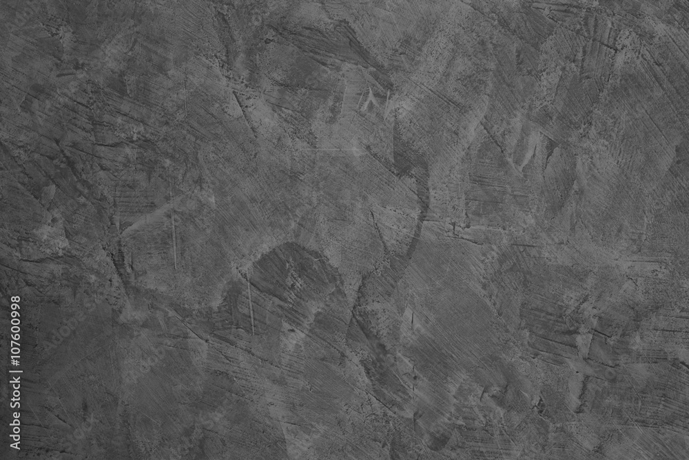 texture from Polished concrete in loft style - obrazy, fototapety, plakaty 