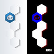 Hexagons_Blue_Icon_Vertical