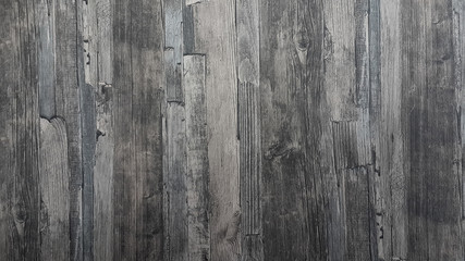 Sticker - wood background texture brown color floor wooden wallpaper