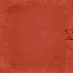  Abstract Red Background