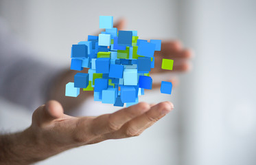 data net