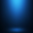 © natrot - Abstract blue gradient background. Used as background for product display - Vector