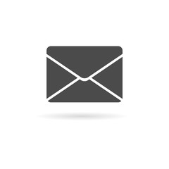 Poster - Email icon