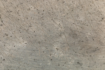 Poster - Steel texture for pattern and background