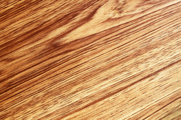 Poster - Wood texture for pattern