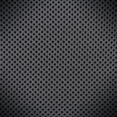 Poster - Woven texture for pattern