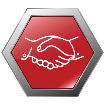 PARTNERSHIP ICON