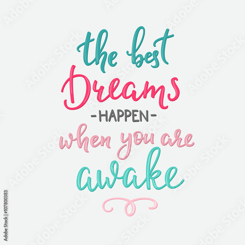 Quotes motivation for life and happiness morning плакат