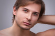 © blackday - Portrait of a handsome man