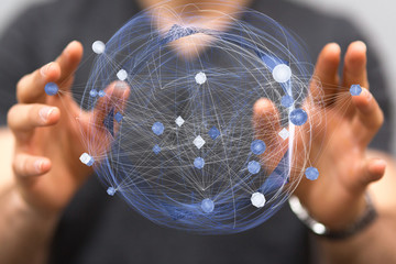 Poster - net