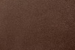 Deep brown leather texture background