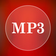 © valentint - MP3 icon
