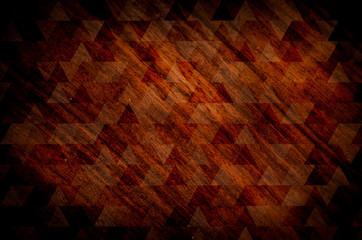 Wall Mural - wood texture