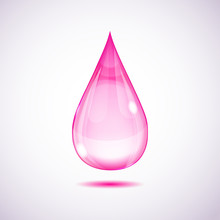 Big Pink Drop
