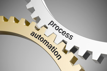 Sticker - process automation