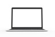© guguart - Laptop isolated Concepts And Ideas