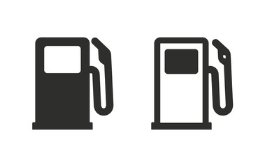 Fuel - vector icon.