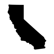 Territory Of  California