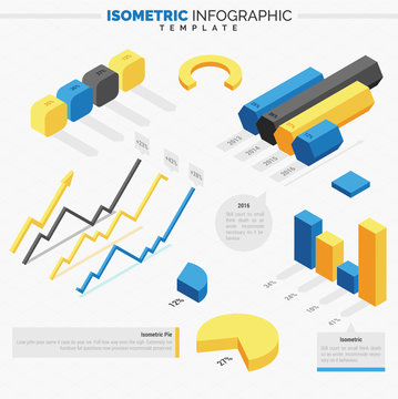 Business infographic 063