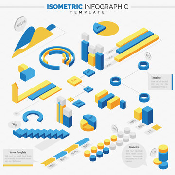 Business infographic 068