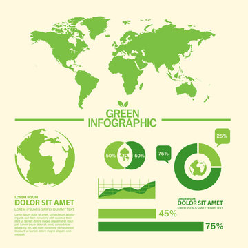 Business infographic 072