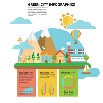 Ecology infographics 04