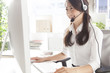 © Monet - Call centers, telephone marketing, Customer Center
