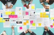 © Rawpixel.com - Business People Diverse Brainstorm Meeting Concept