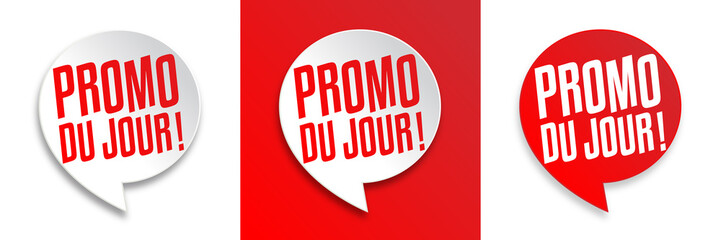 Wall Mural - Promo du jour !