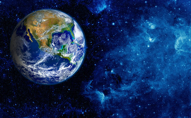 earth